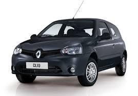 Automoviles Sin datos  CLIO
